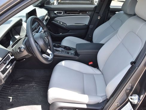 Used 2026 Honda Civic Sport Touring image 10