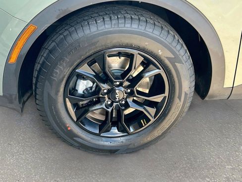 Used 2024 Kia Sportage X-Pro Prestige AWD/4WD image 43
