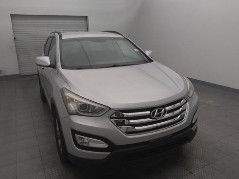 Used 2014 Hyundai Santa Fe Sport w/ Popular Equipment Package 02 FWD image 14