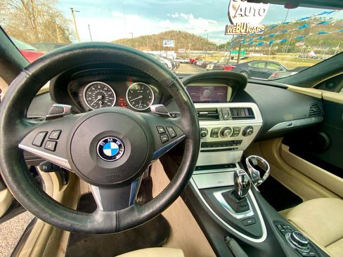 Used 2009 BMW 650i Coupe image 15