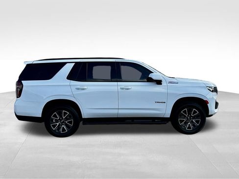 Used 2022 Chevrolet Tahoe Z71 AWD/4WD image 18