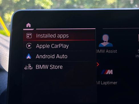 Used 2022 BMW X3 xDrive30i w/ M Sport Package 2 AWD/4WD image 26