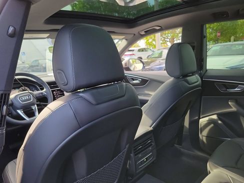 New 2026 Audi Q8 Premium AWD/4WD image 25