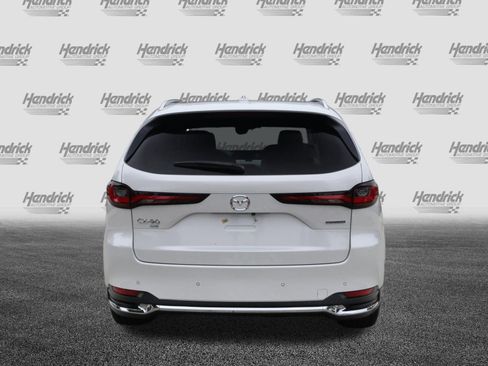 Used 2024 MAZDA CX-90 Plug-In Hybrid w/ Premium Plus AWD/4WD image 8