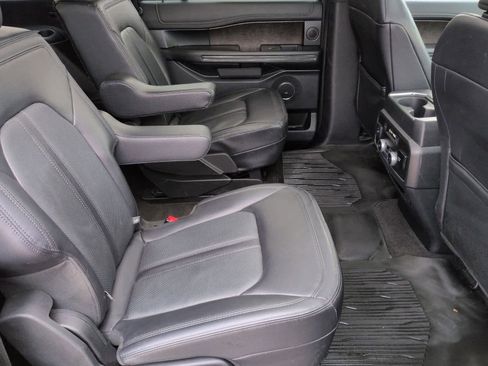 Used 2021 Ford Expedition Max Limited image 21