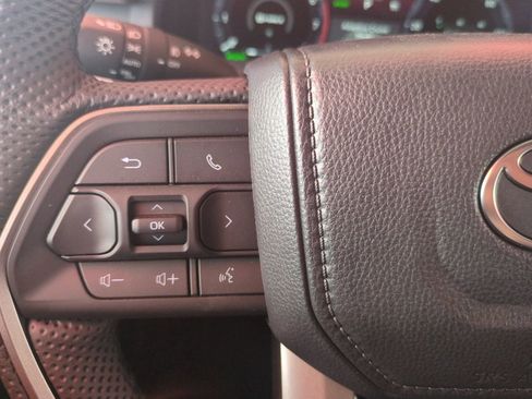 New 2026 Toyota Tacoma 4x4 Double Cab Hybrid image 21