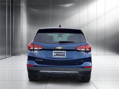 Used 2022 Chevrolet Equinox LT image 25