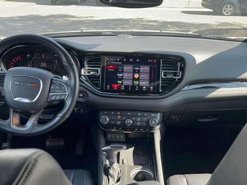 Used 2022 Dodge Durango Citadel AWD/4WD image 29