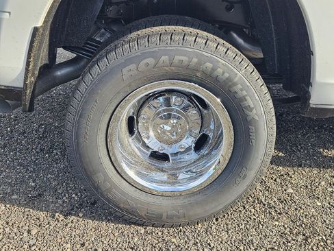 New 2026 RAM 3500 Tradesman AWD/4WD image 9