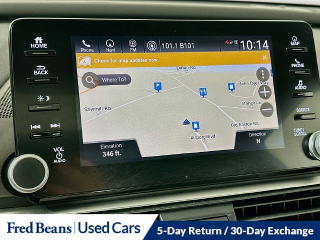 Used 2018 Honda Accord Touring image 18