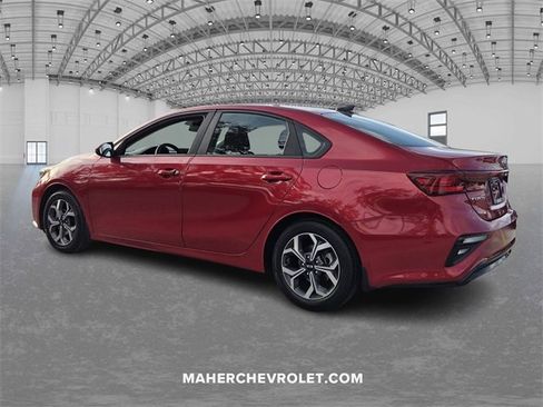 Used 2019 Kia Forte LXS image 5
