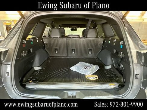Used 2026 Subaru Outback Wilderness AWD/4WD image 28