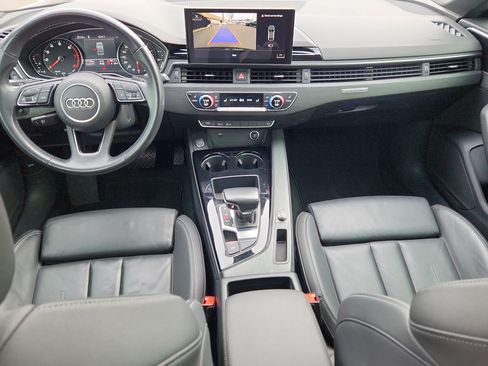 Used 2021 Audi A5 2.0T Premium image 21