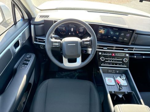 New 2026 Hyundai Santa Fe SE image 17