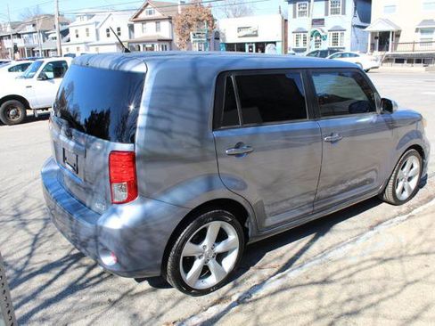 Used 2012 Scion xB image 5