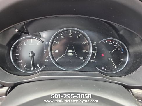 Used 2023 MAZDA CX-5 AWD 2.5 S w/ Premium Package image 22