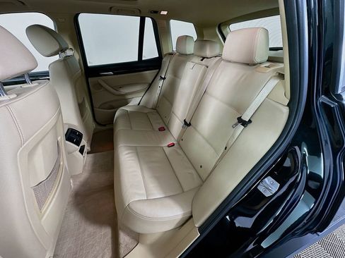 Used 2014 BMW X3 xDrive28i image 25