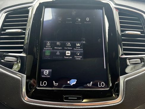 Used 2019 Volvo XC90 T6 Inscription w/ Advanced Package AWD/4WD image 48