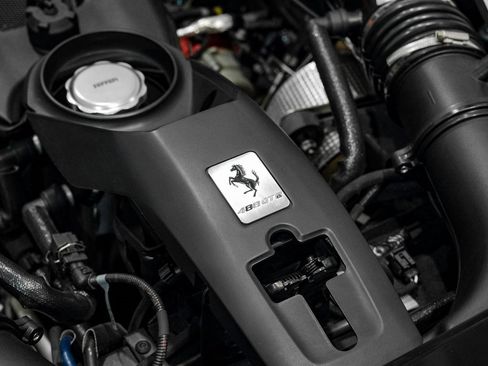 Used 2019 Ferrari 488 GTB Base image 53