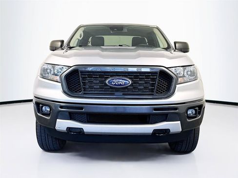 Used 2020 Ford Ranger XLT w/ Equipment Group 301A Mid RWD image 24