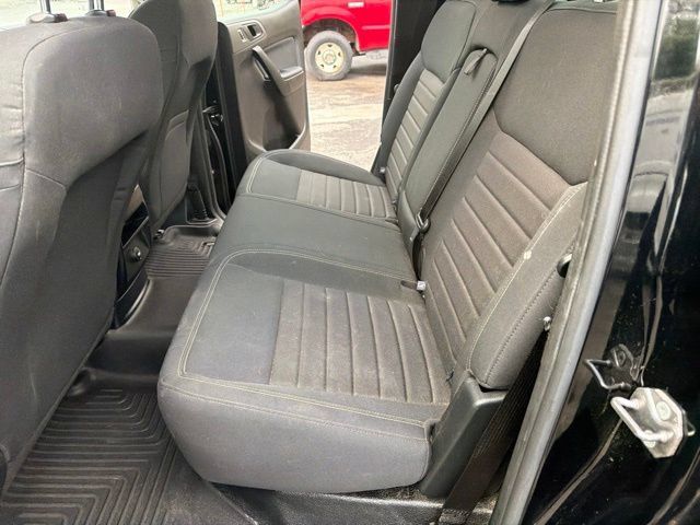 Used 2020 Ford Ranger XL w/ FX4 Off-Road Package AWD/4WD image 15