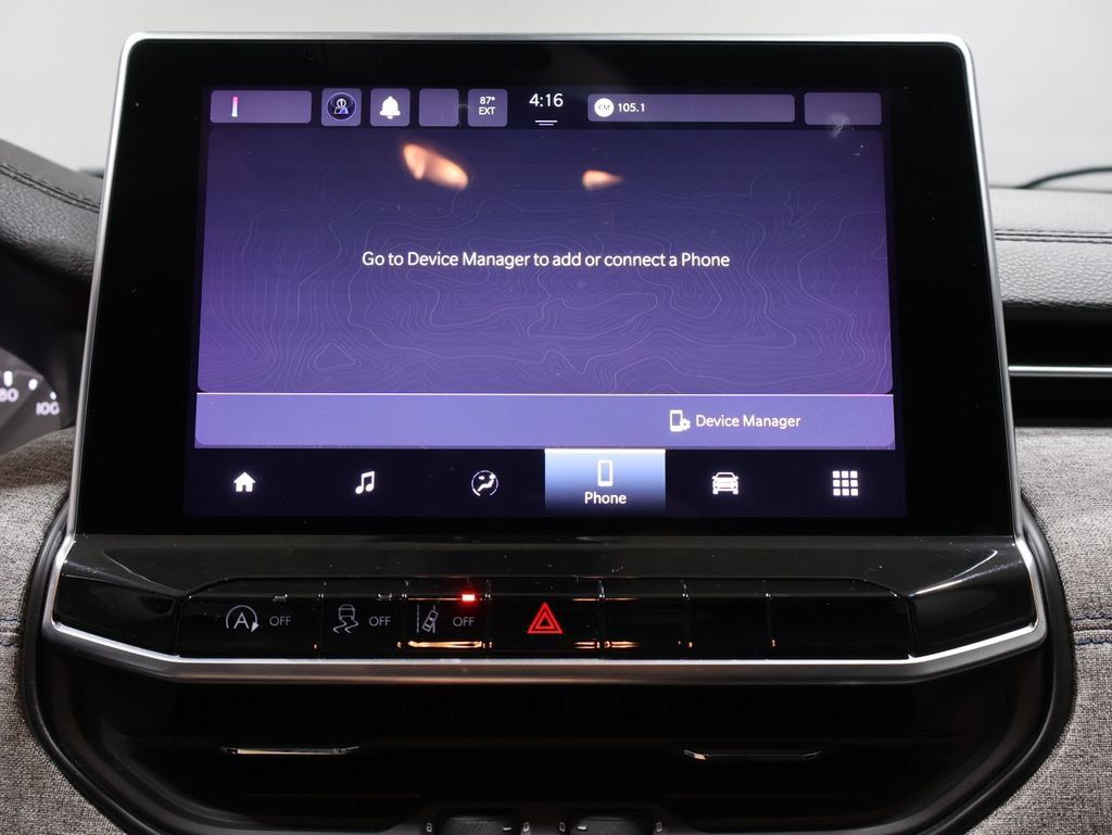 Certified 2022 Jeep Compass Latitude AWD/4WD image 29