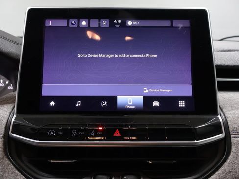 Certified 2022 Jeep Compass Latitude AWD/4WD image 29