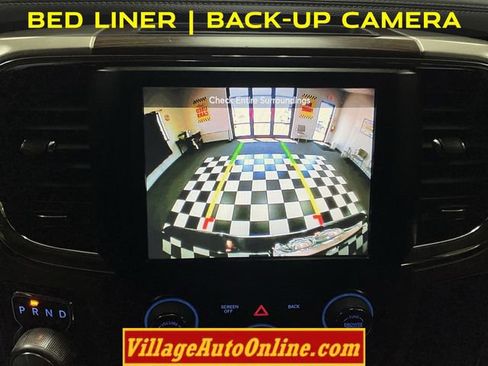 Used 2015 RAM 1500 Laramie w/ Convenience Group AWD/4WD image 17