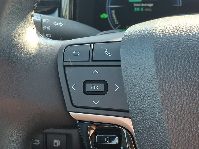 Used 2025 Toyota Camry XSE FWD image 20