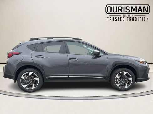 New 2026 Subaru Crosstrek 2.5i Limited AWD/4WD image 2