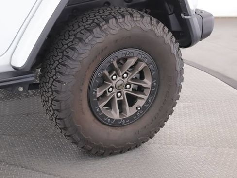 Used 2024 Jeep Wrangler Unlimited Rubicon 392 AWD/4WD image 14