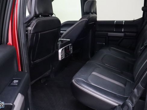 Used 2019 Ford F150 Platinum w/ Equipment Group 701A Luxury image 25
