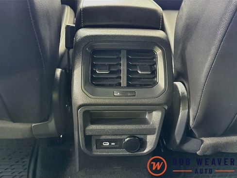 Used 2024 Volkswagen Tiguan SE R-Line AWD/4WD image 33
