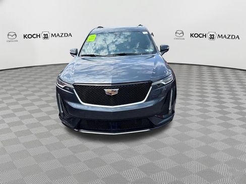 Used 2020 Cadillac XT6 Sport AWD/4WD image 2