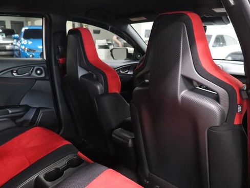 Used 2021 Honda Civic Type R image 23