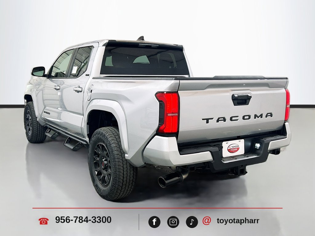 New 2026 Toyota Tacoma SR5 RWD image 7