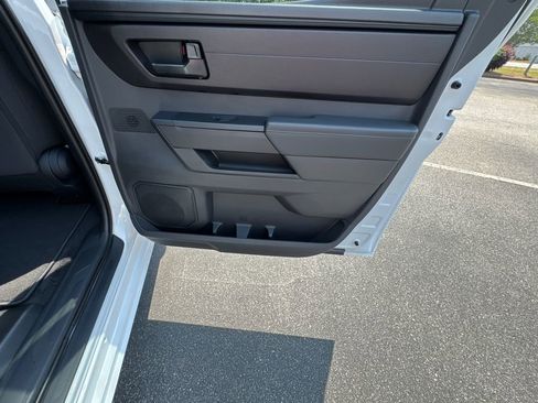 New 2026 Toyota Tundra SR RWD image 16