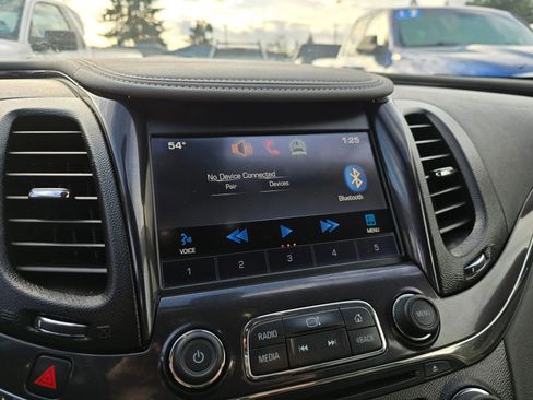 Used 2014 Chevrolet Impala LT image 30