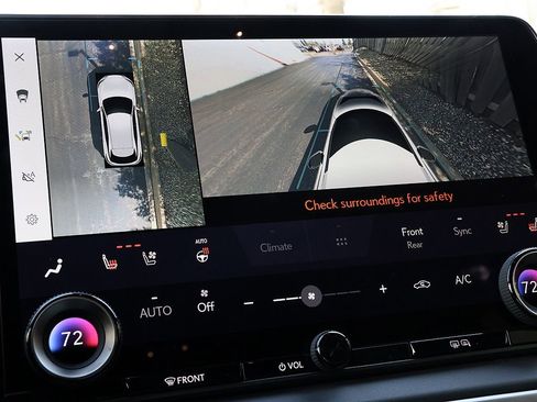 New 2026 Lexus RX 350 Premium Plus image 22