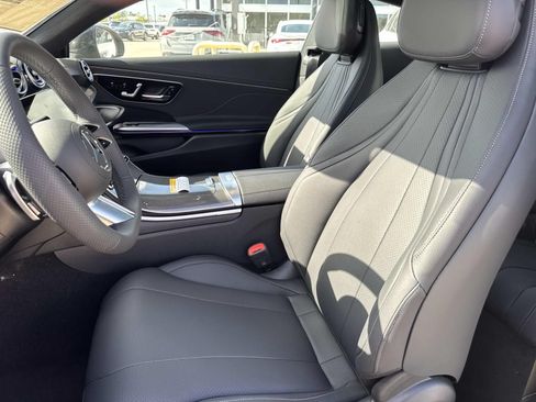 New 2026 Mercedes-Benz CLE 300 4MATIC Coupe image 8