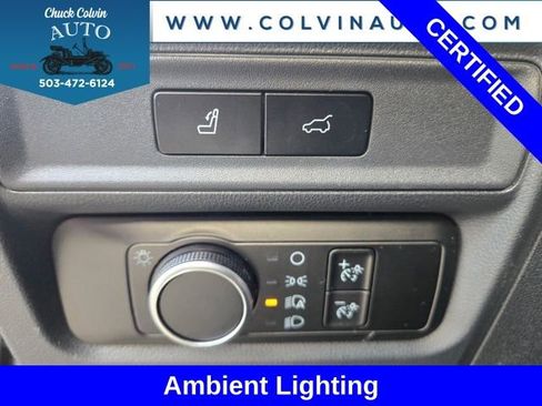 Used 2024 Ford Expedition XLT image 15