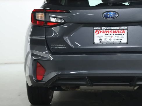 Certified 2024 Subaru Impreza 2.0i Sport AWD/4WD image 43