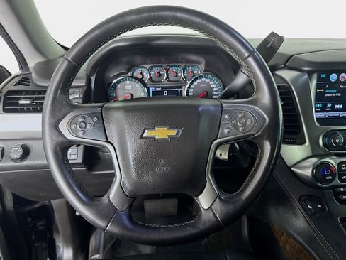 Used 2016 Chevrolet Tahoe LT image 12