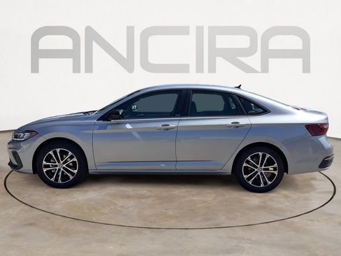 New 2026 Volkswagen Jetta Sport image 5