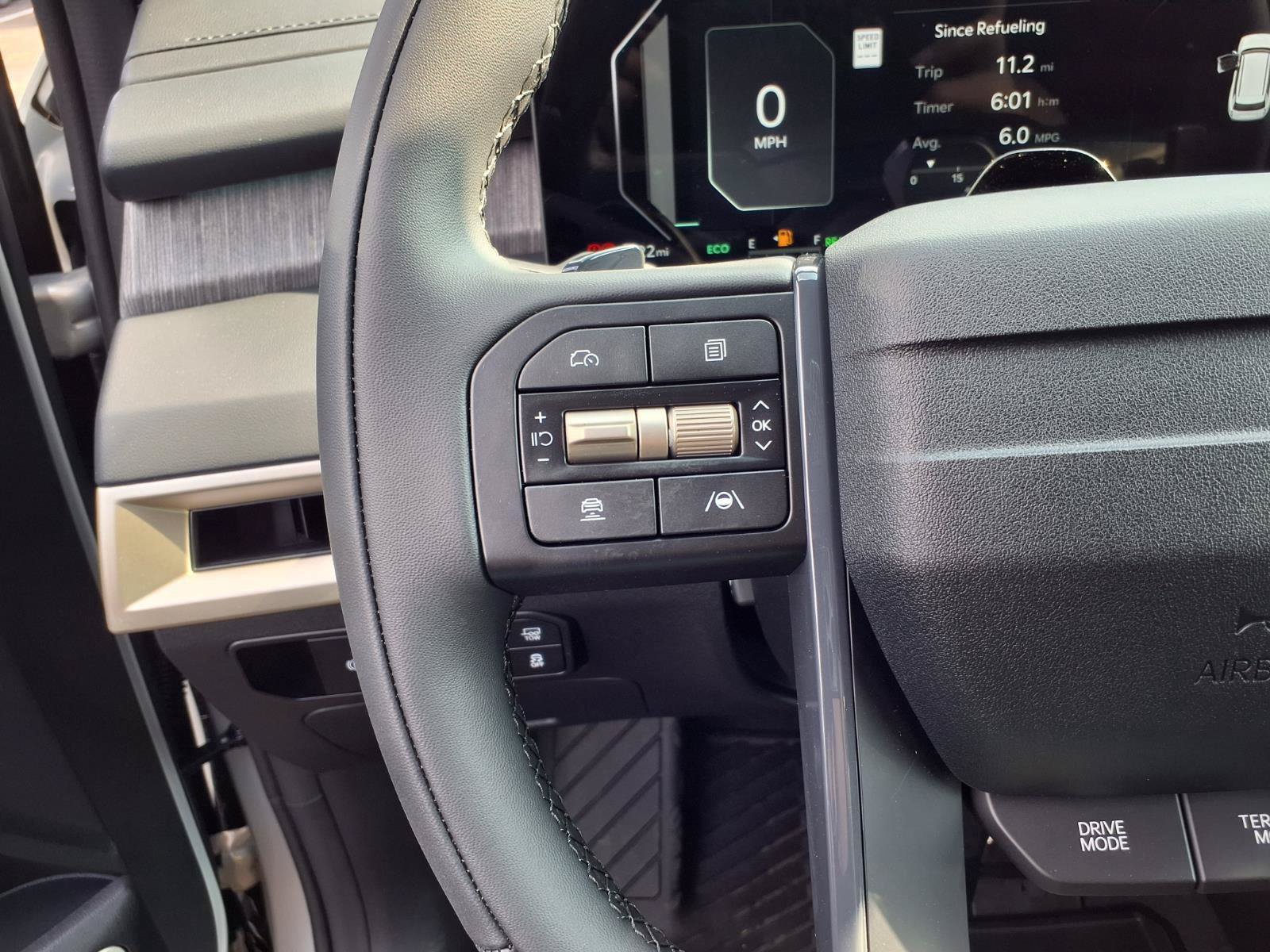 New 2027 Kia Telluride SX Prestige w/ Towing Package AWD/4WD image 7