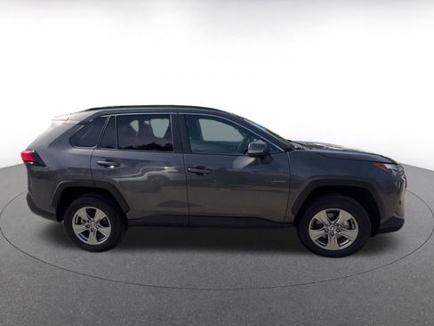Used 2025 Toyota RAV4 XLE w/ Weather Package image 16