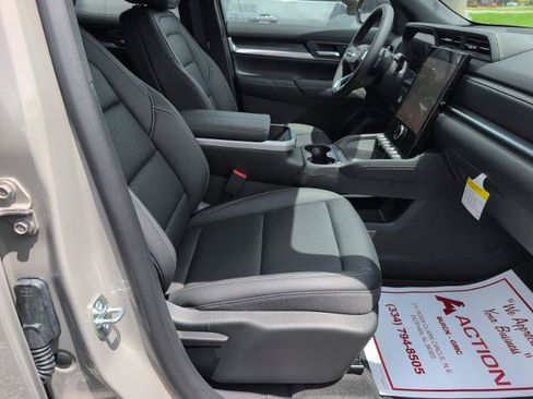 New 2026 GMC Terrain Elevation w/ Elevation Premium Package FWD image 10