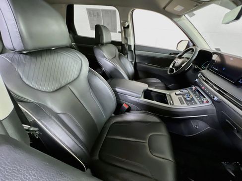 Used 2023 Hyundai Palisade SEL AWD/4WD image 28