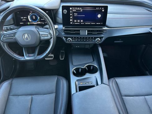 Used 2024 Acura ZDX A-Spec AWD/4WD image 13