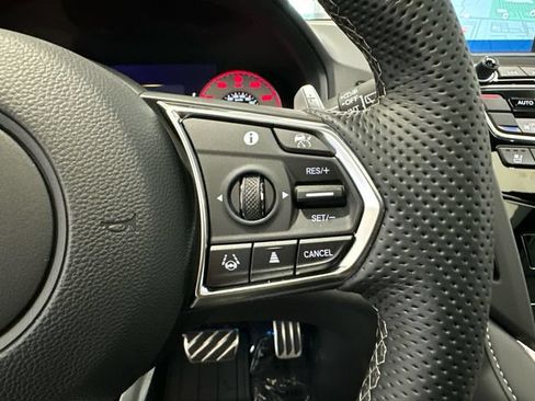 New 2026 Acura RDX A-Spec AWD/4WD image 21